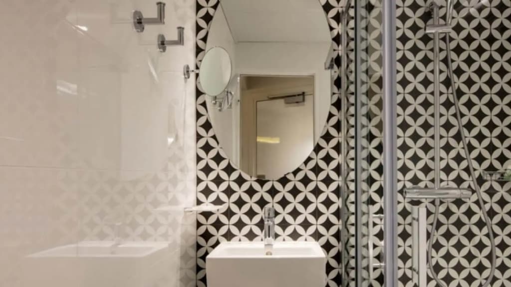 Nouvel Hotel Eiffel - photo 7