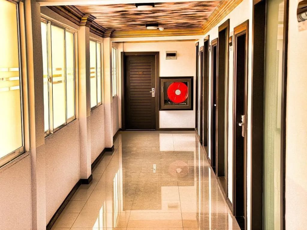 Ceylon City Hotel, Colombo - photo 10