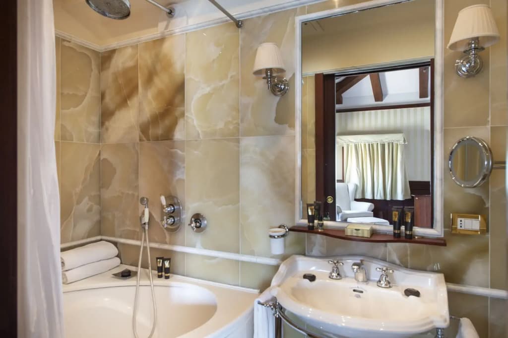 Hotel Bucintoro - photo 9