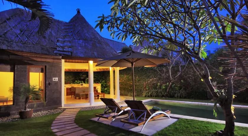 Mutiara Villa - photo 2