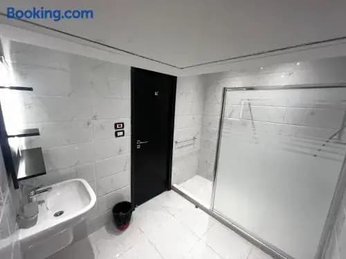Helio Cairo Hotel - photo 10