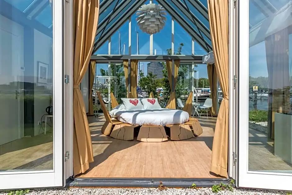 The Panorama Suite (Mandelahuisje) - photo 2
