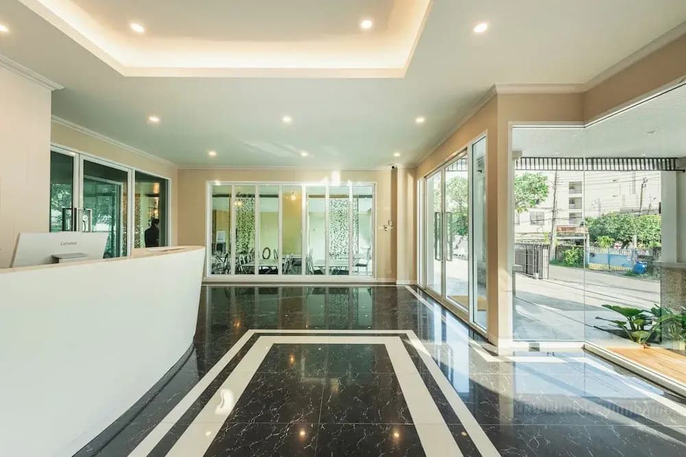 ZAYN Bangna Hotel - photo 3