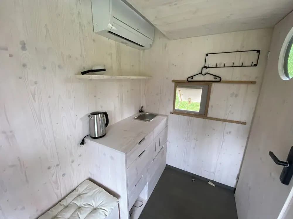 Camp Dzban - photo 10