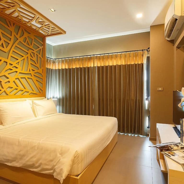 Green Point Residence Hotel - photo 27