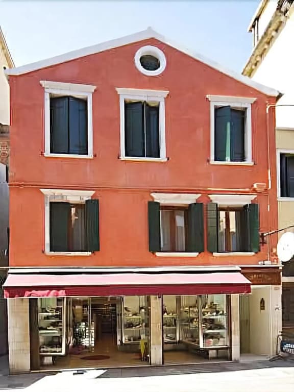 Hotel Adriatico - photo 1