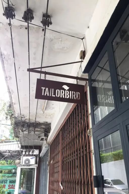 Tailorbird B&B - main photo