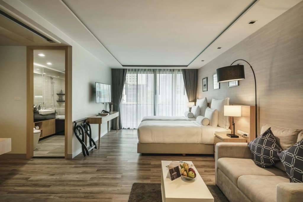 Tastoria Collection Hotel Sukhumvit - photo 6