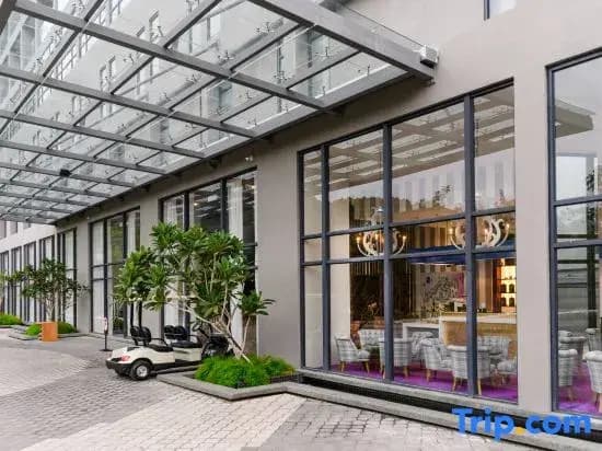 TRLL Lavanya Residence - photo 2
