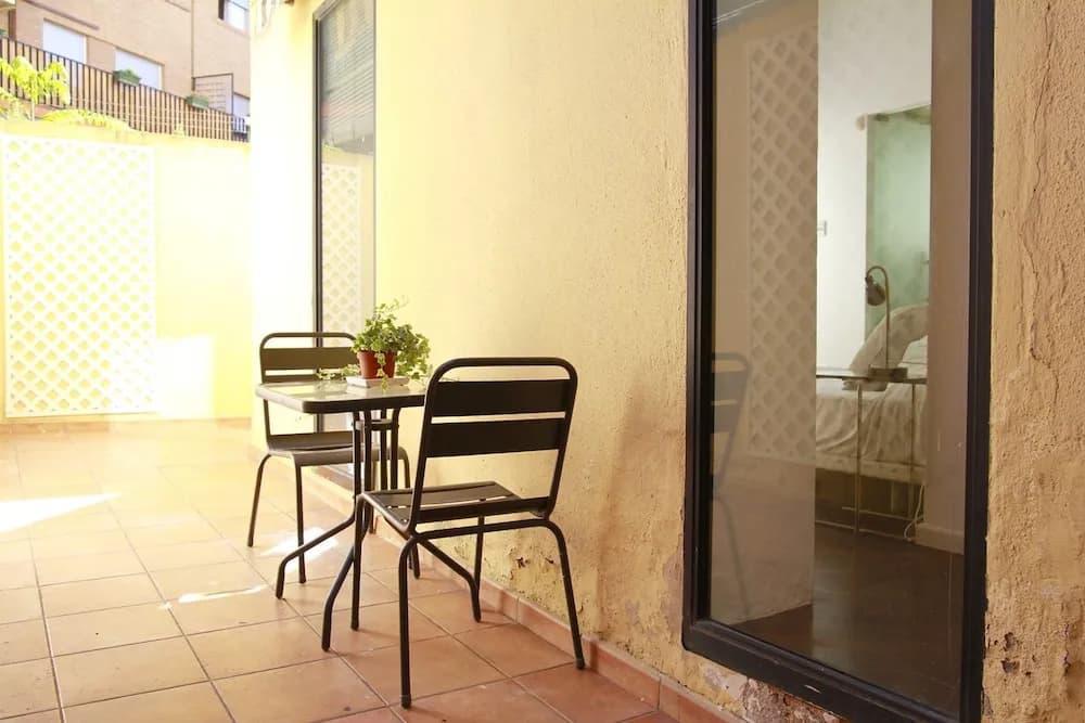 Apartamento Principe de Vergara I - photo 6