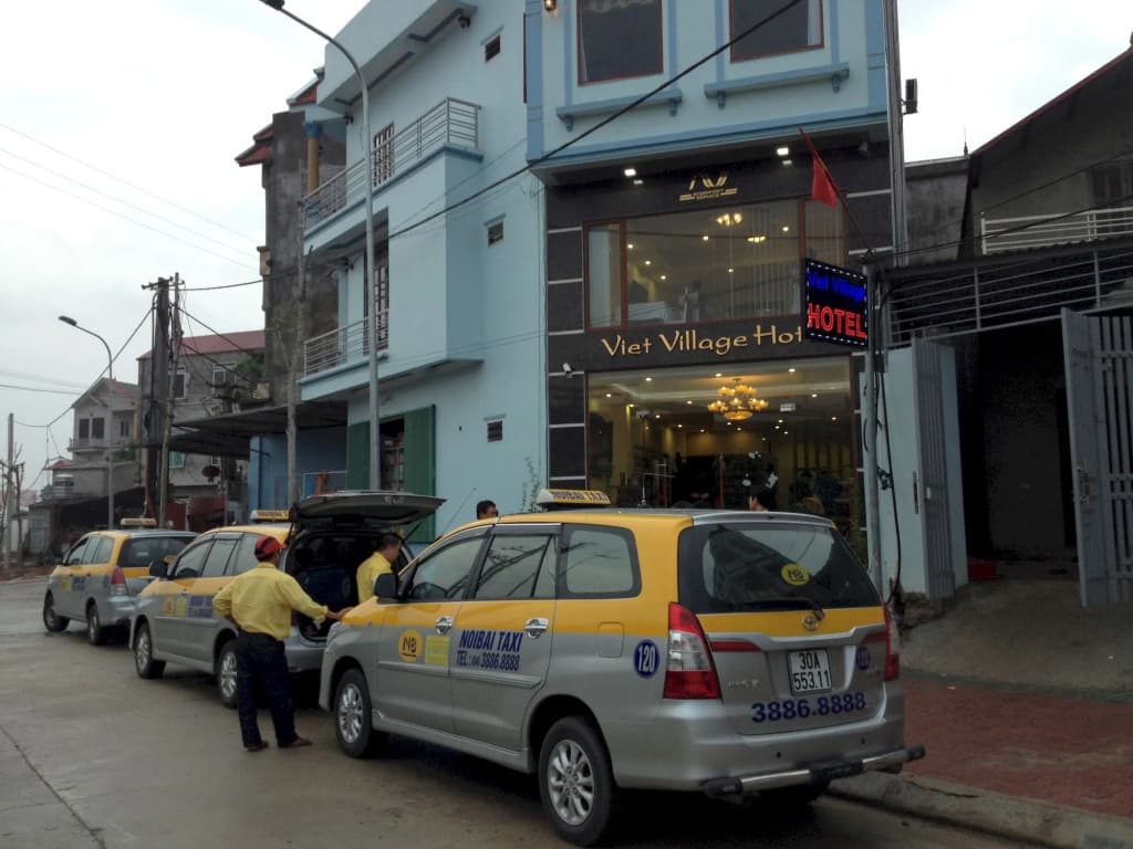 Viet Village Hotel - photo 17