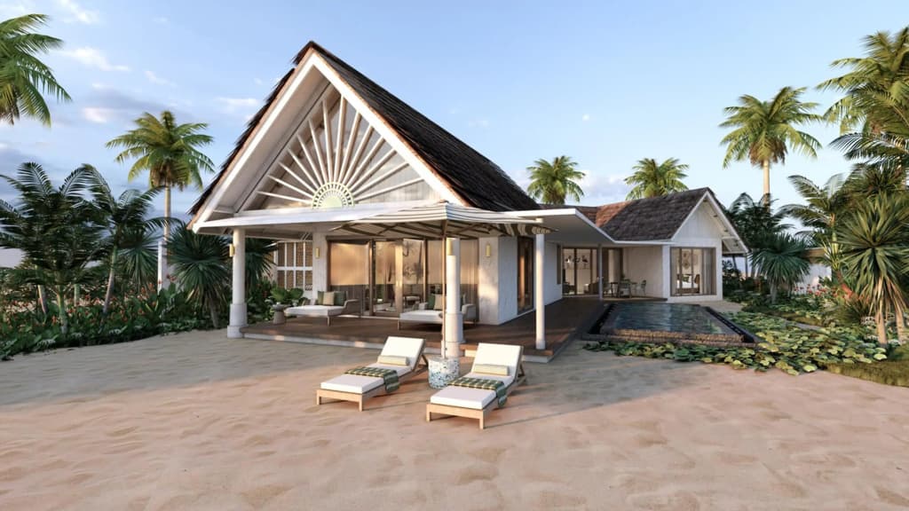Rah Gili Maldives - photo 12