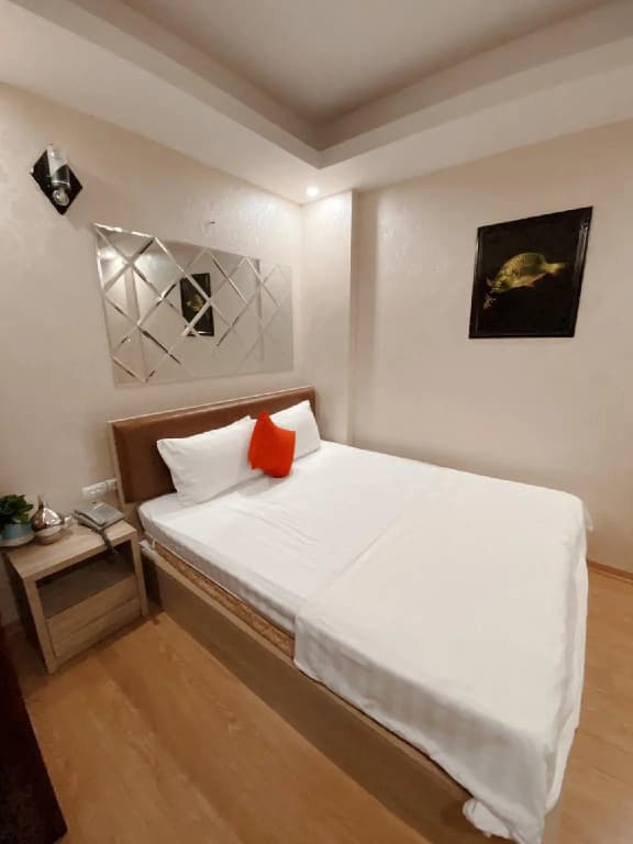 Arowana Hotel - photo 4