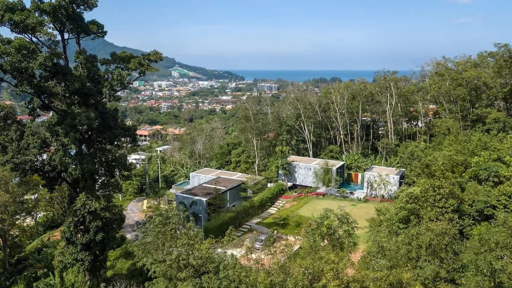 Villa Sauvage - photo 37