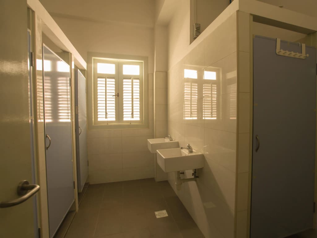 Joyfor Backpacker Hostel Kallang (SG Clean) - photo 8