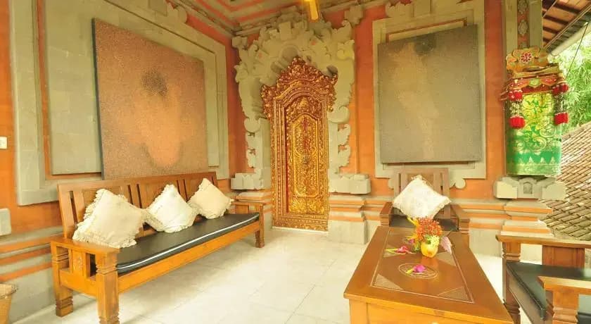 Oka Homestay - photo 3
