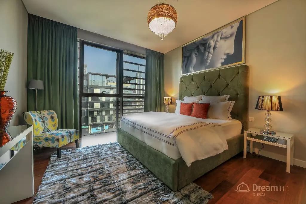 Dream Inn Dubai Apartments - City Walk - photo 5