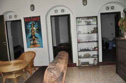 Old City Hostel - photo 12