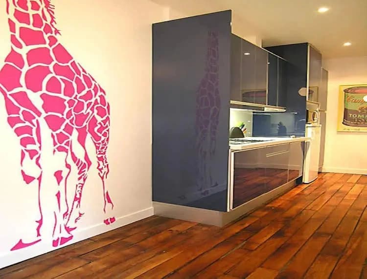 Appartements Marais Temple - photo 9