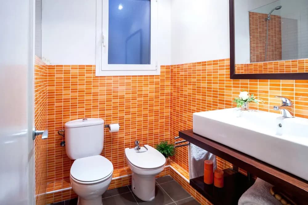 Feel at Home Gran Via Apartments - photo 7
