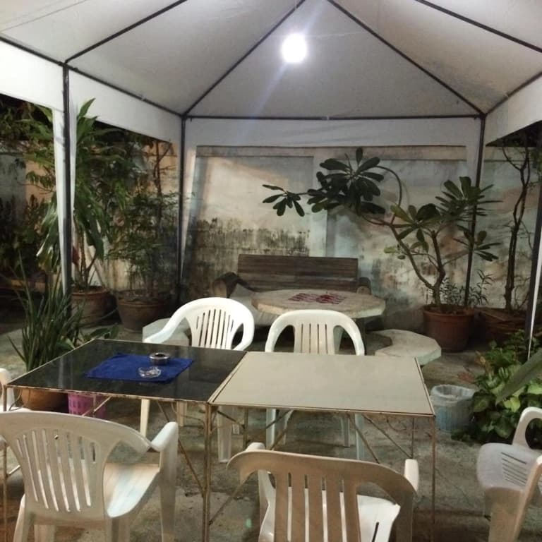 Bluefin Guesthouse - photo 20