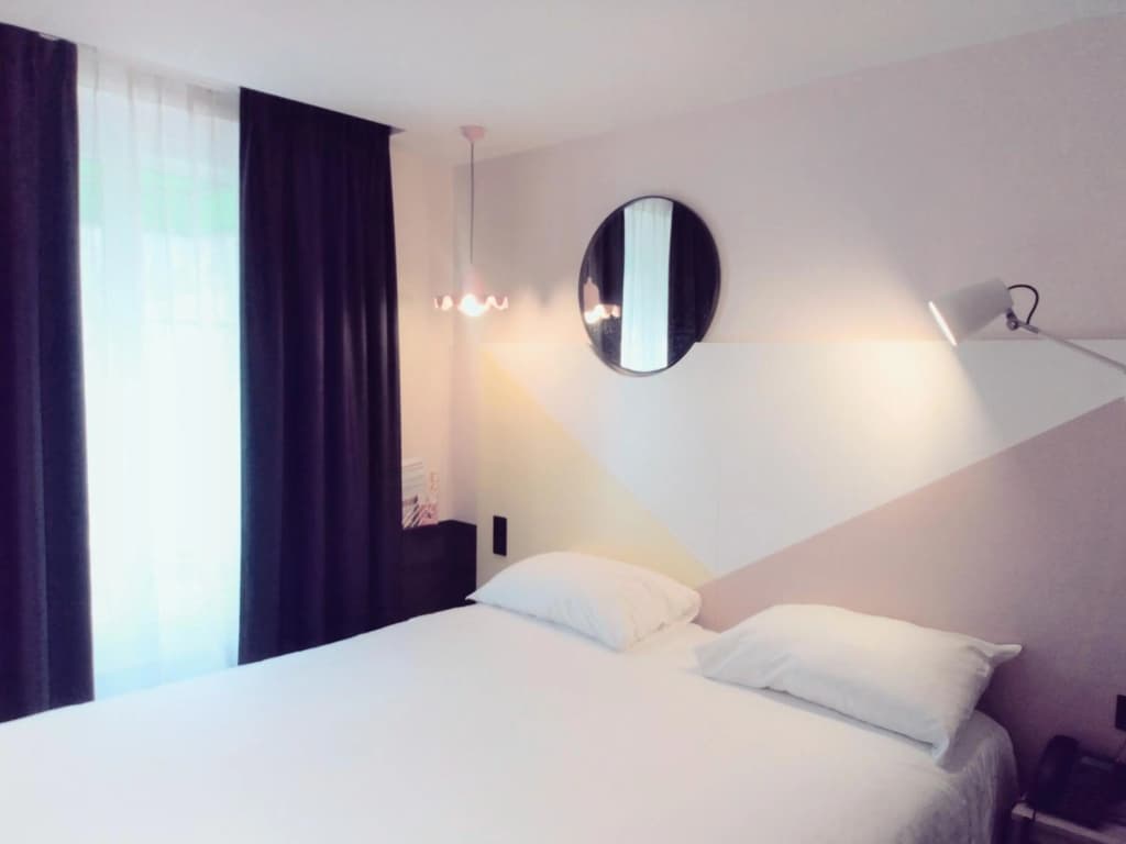 ibis Styles Paris Gare de l'Est TGV - photo 21