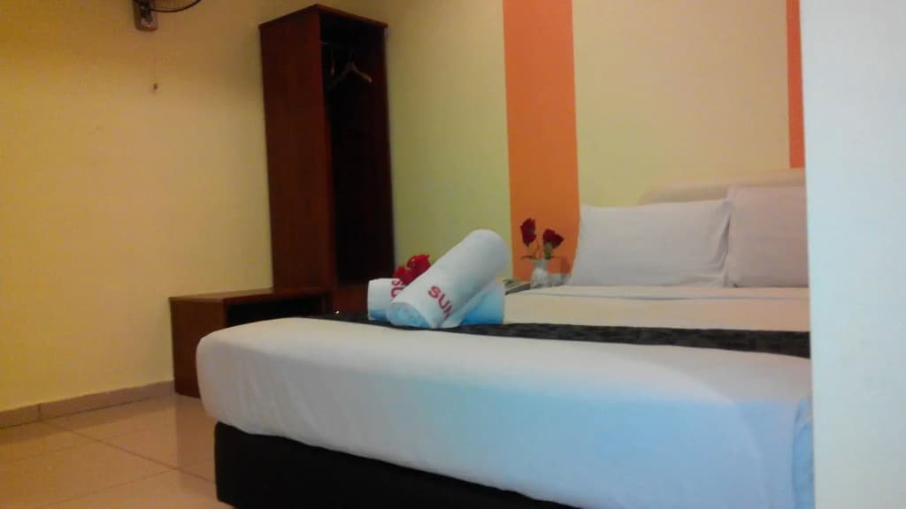 Sun Inns Hotel Kuala Selangor - photo 6