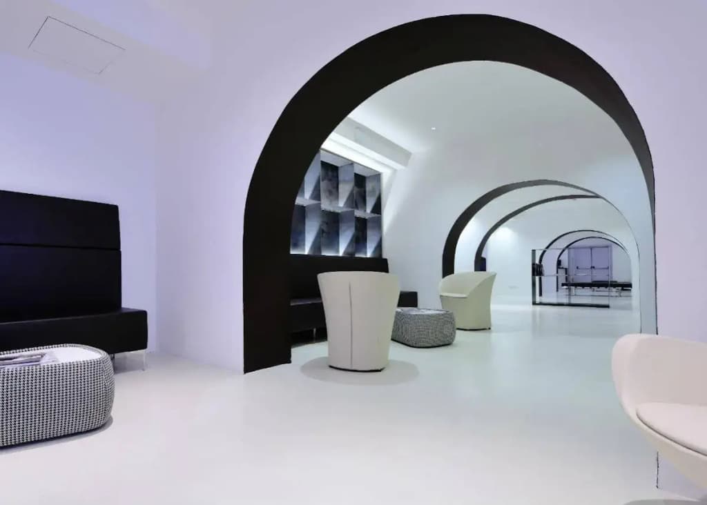 Rome Life Hotel - photo 20