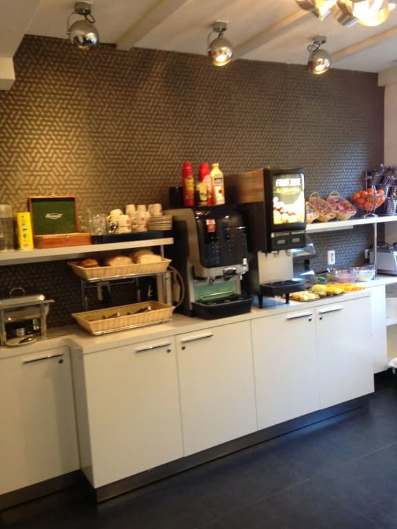 Hotel Vossius Vondelpark - photo 12