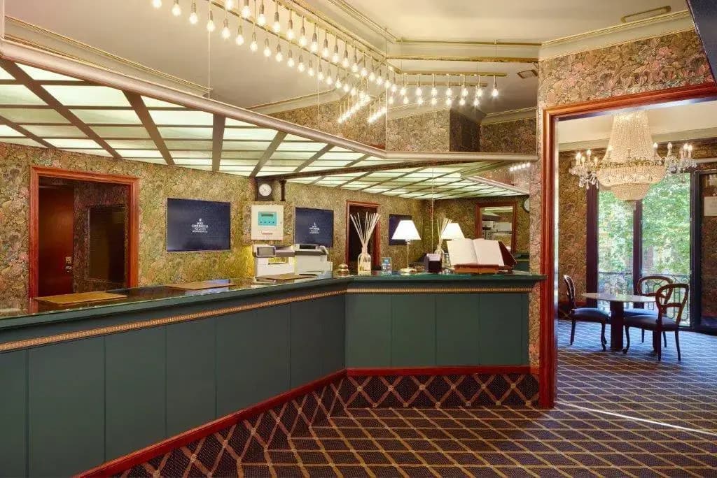 Hotel Continental Barcelona - photo 31