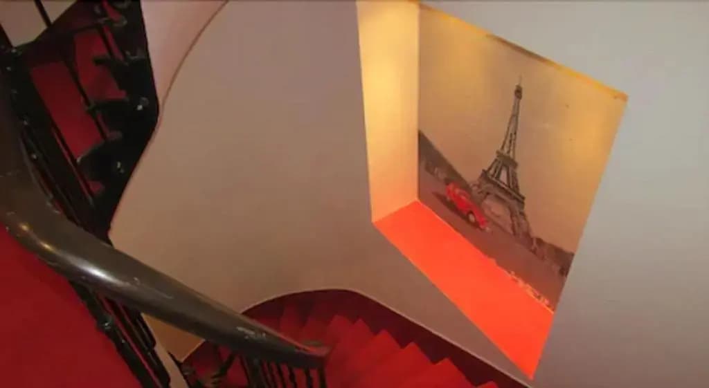 Hotel La Perle Montparnasse - photo 17