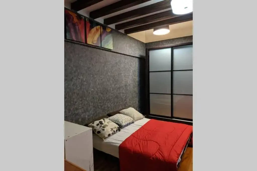 Cozy designer loft near KL city center - photo 2