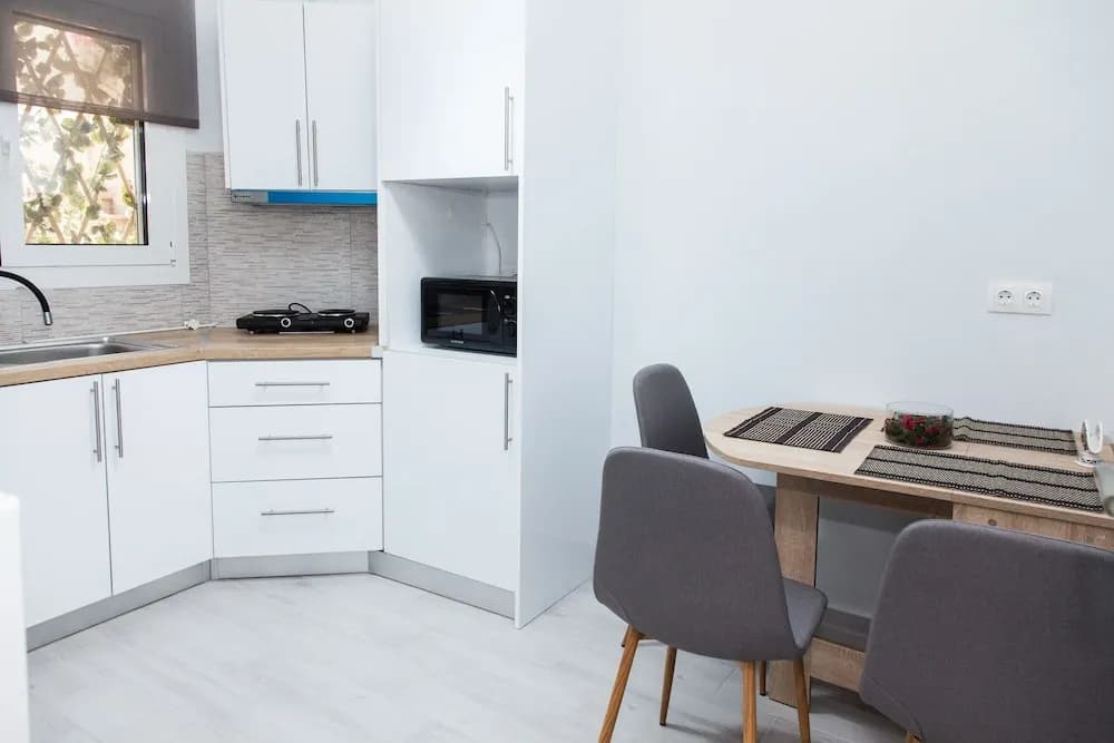 Chic apartment in Athens - photo 13