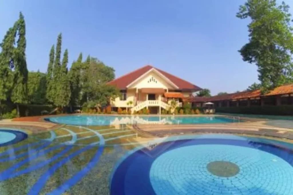 Wisma Makara Suite - photo 16