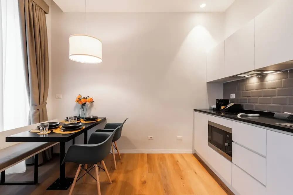 Major House Apartments - photo 22