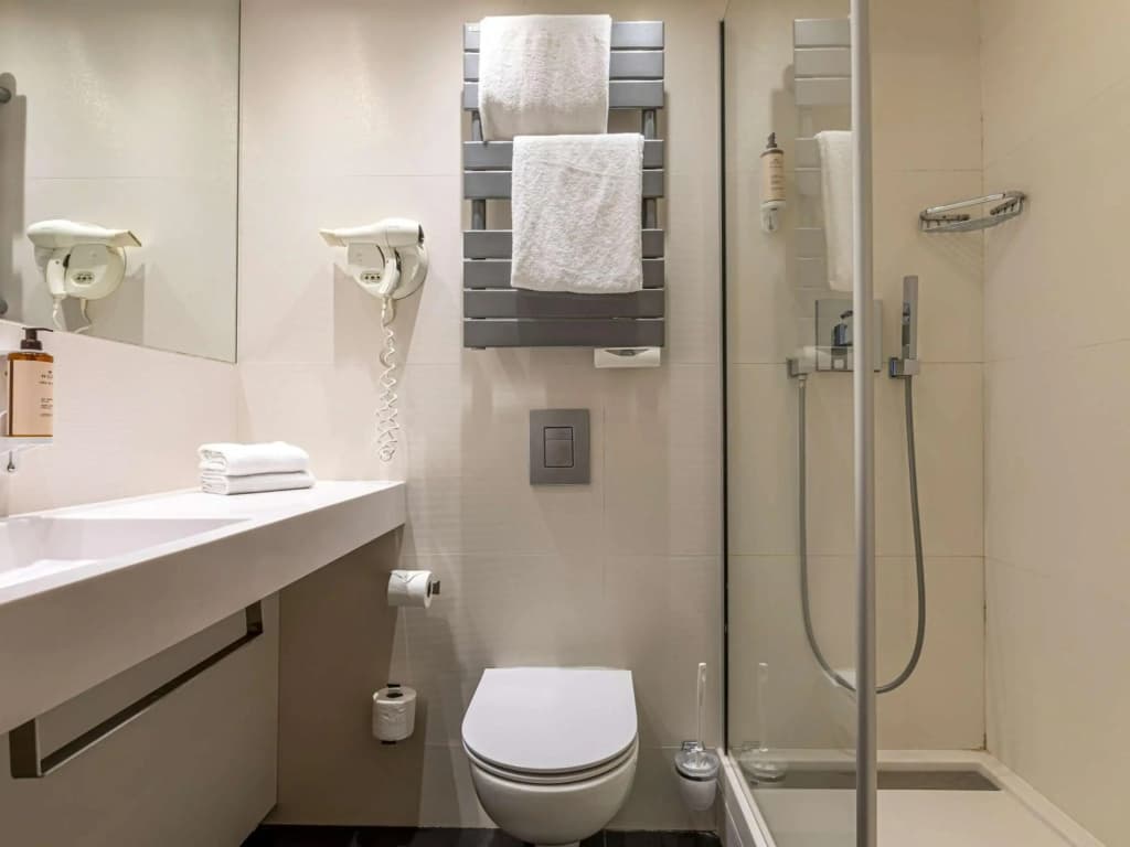 Hotel Design Sorbonne - photo 9