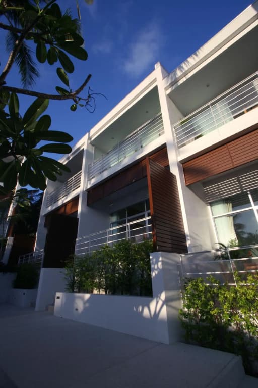 The Park Samui - photo 25