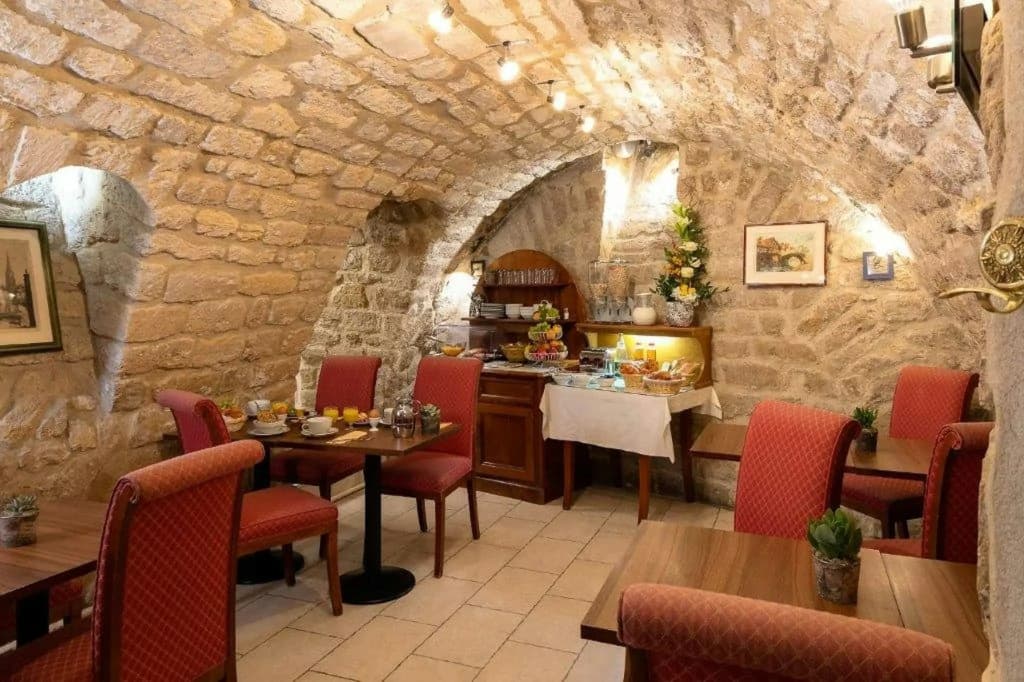 Hotel Delavigne - photo 15