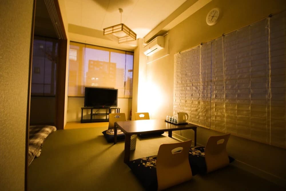 Sakura Garden Hotel - photo 5
