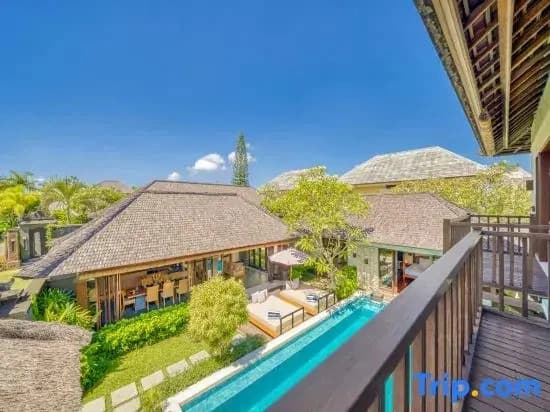 Villa Jalamati - 3 BDR Luxury Escape, Prime Area - photo 4