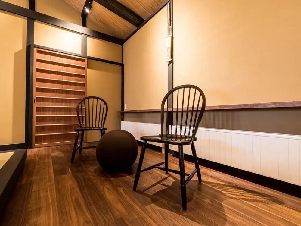 Vacation Rental Campton II - photo 3