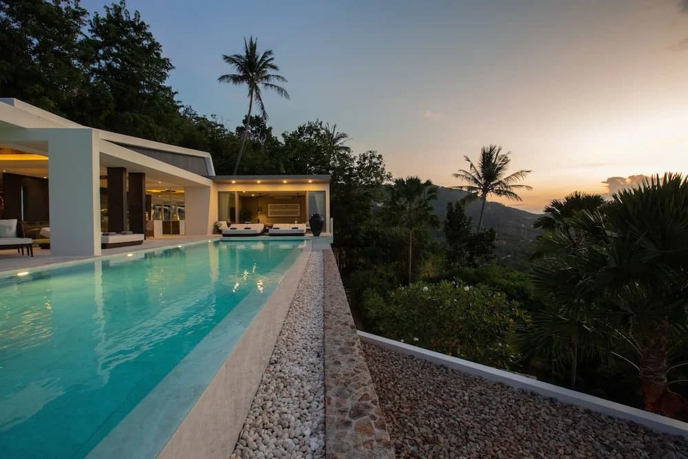 Villa Celadon - photo 22