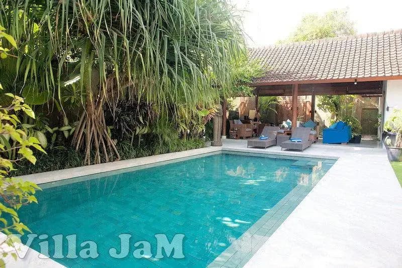 Villa Jam Seminyak - photo 10