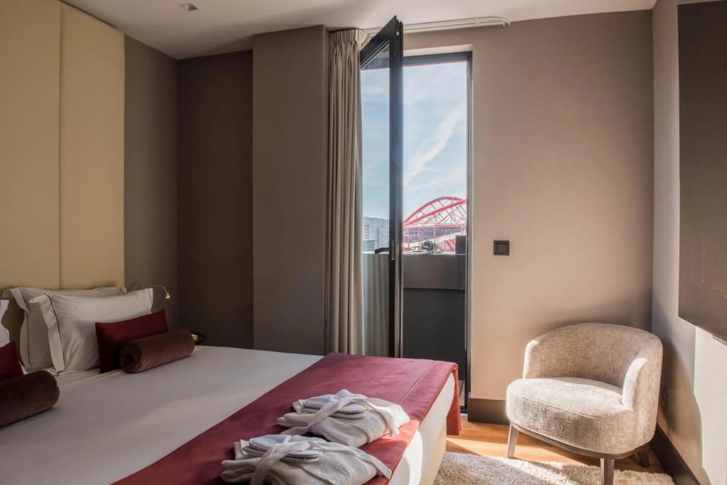 Upon Lisbon Prime Residences - photo 28