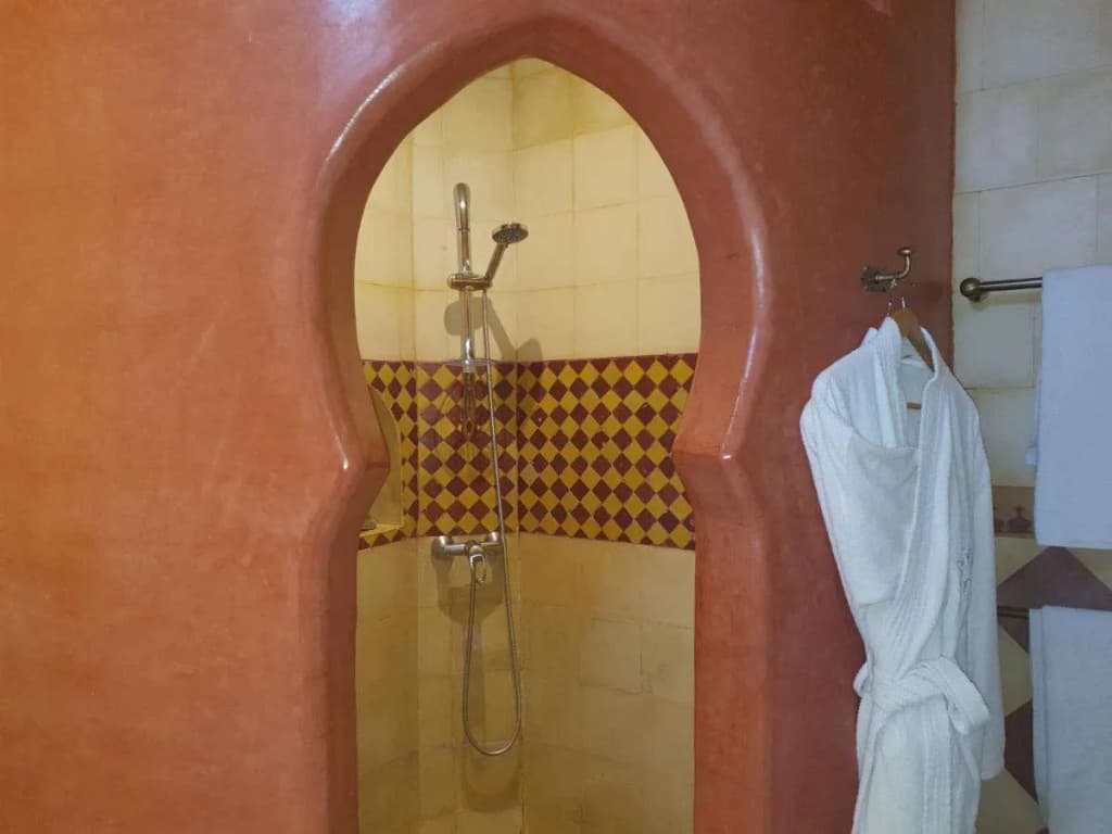 Riad Soundouss - photo 5
