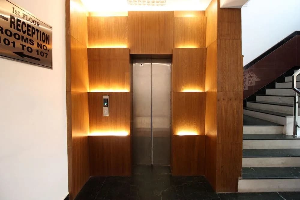 Capital O 18777 Chanson Hotels - photo 12