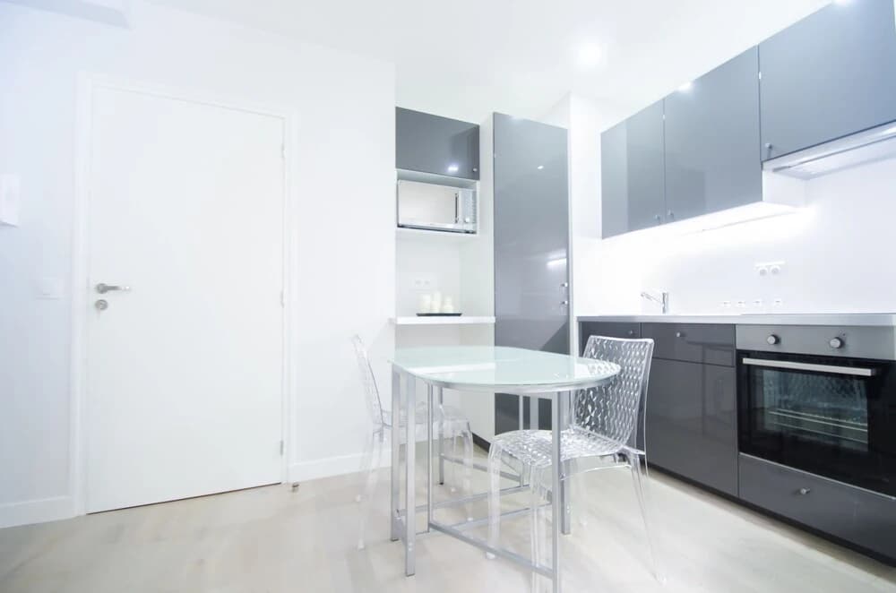 Luxury Apartment in Paris-Champs Elysées - photo 20