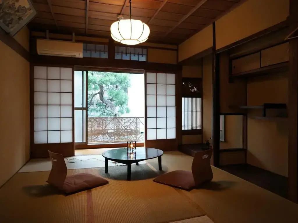 Guesthouse Itoya Kyoto - photo 9
