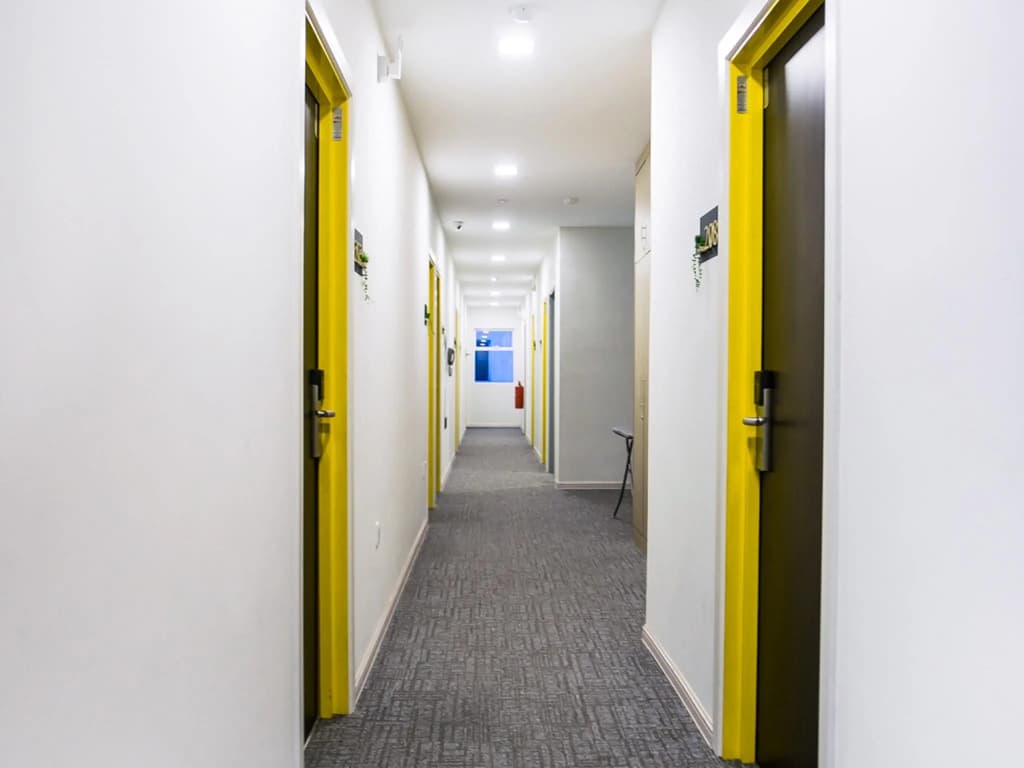 Havenue Hotel - photo 11