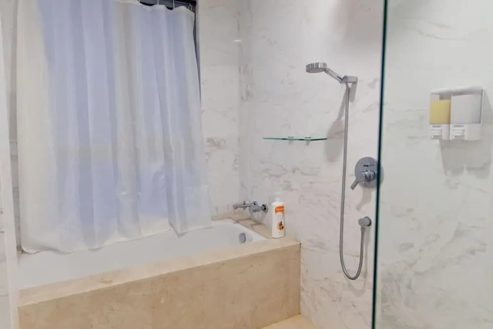 Element Mall Homestay - photo 9